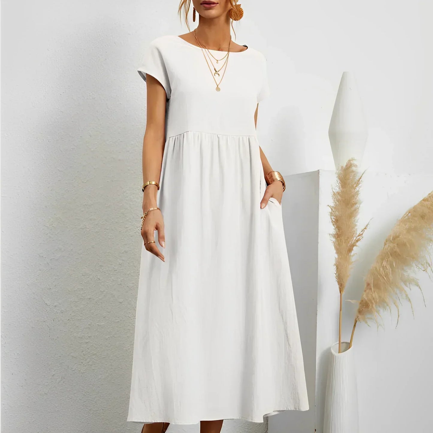 LM | Beautiful vintage dresses