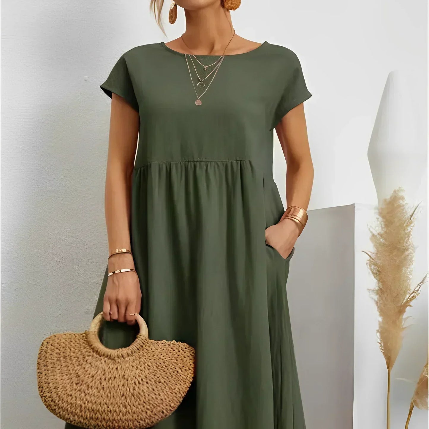 LM | Beautiful vintage dresses