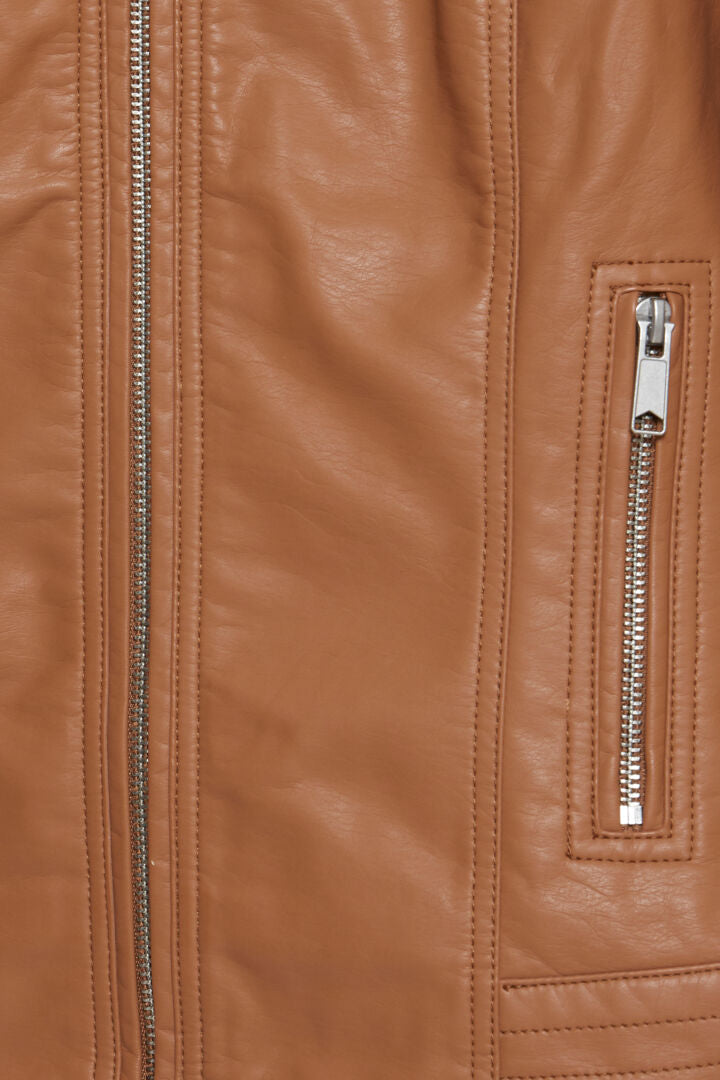 LM | Effortless and trendy winter jacket