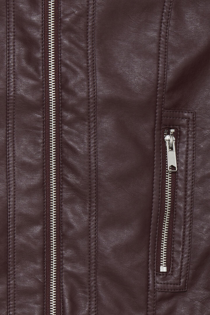 LM | Casual and comfortable winter jacket