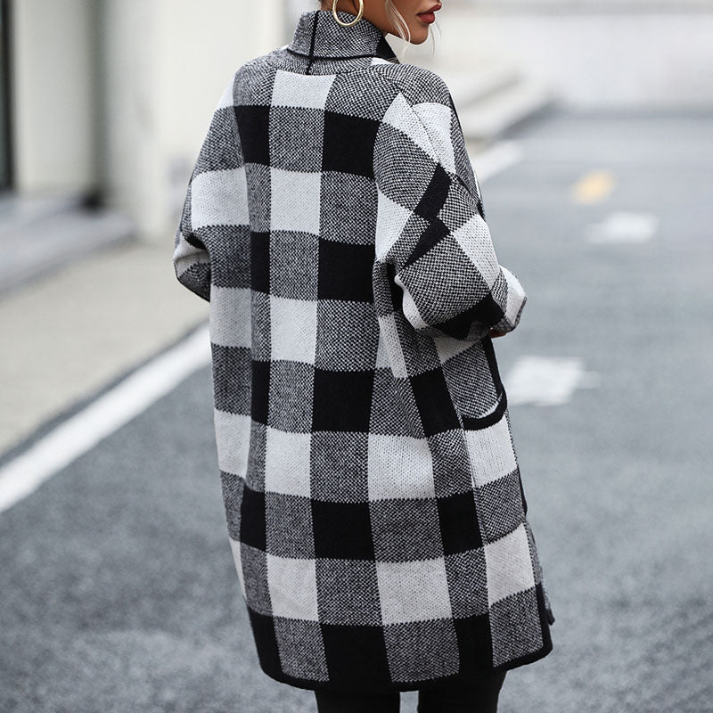 LM | Timeless and elegant winter jacket