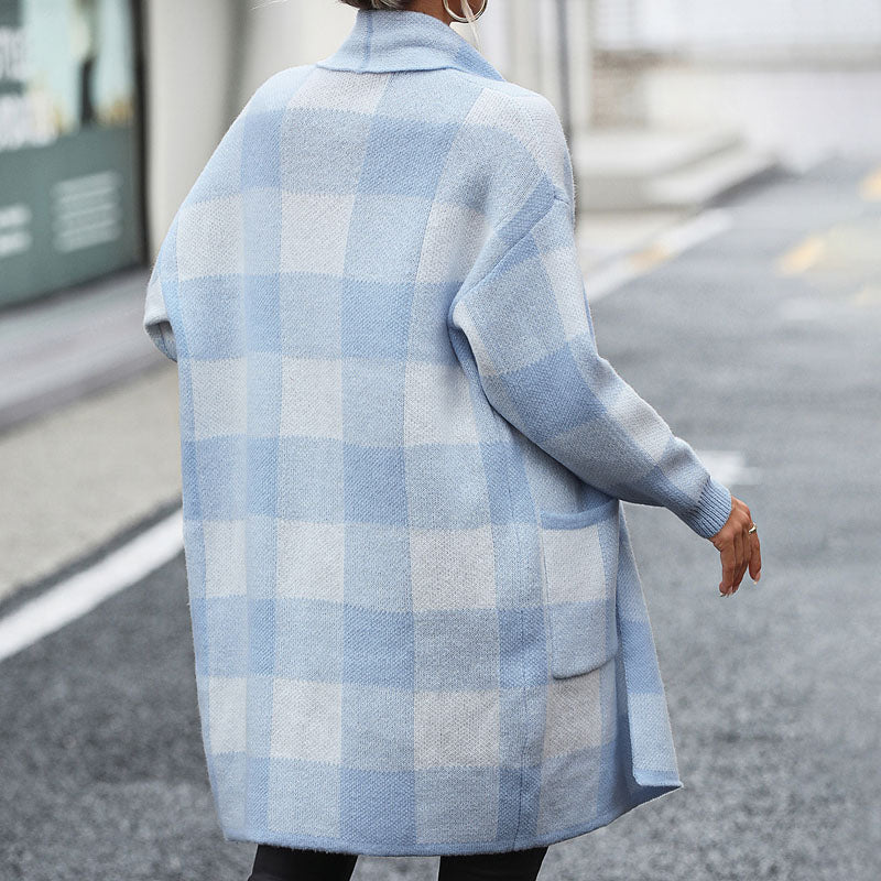 LM | Timeless and elegant winter jacket