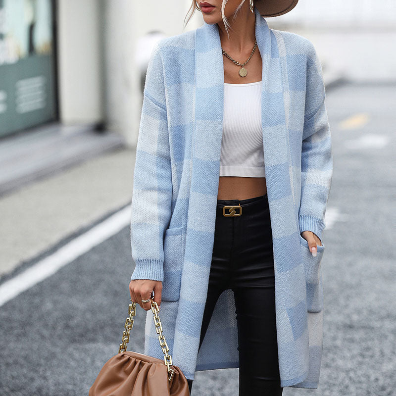 LM | Timeless and elegant winter jacket