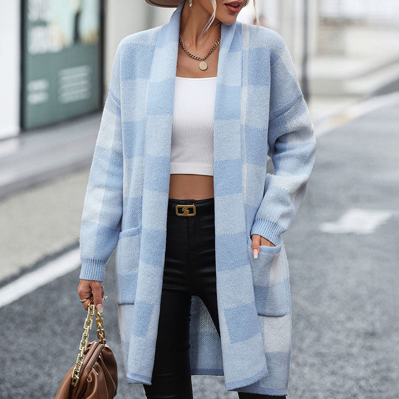 LM | Timeless and elegant winter jacket