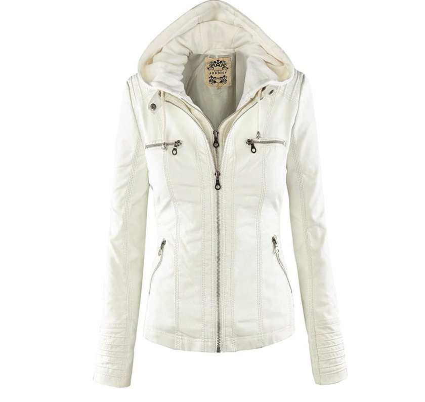 LM | Comfortable and fashionable winter jacket