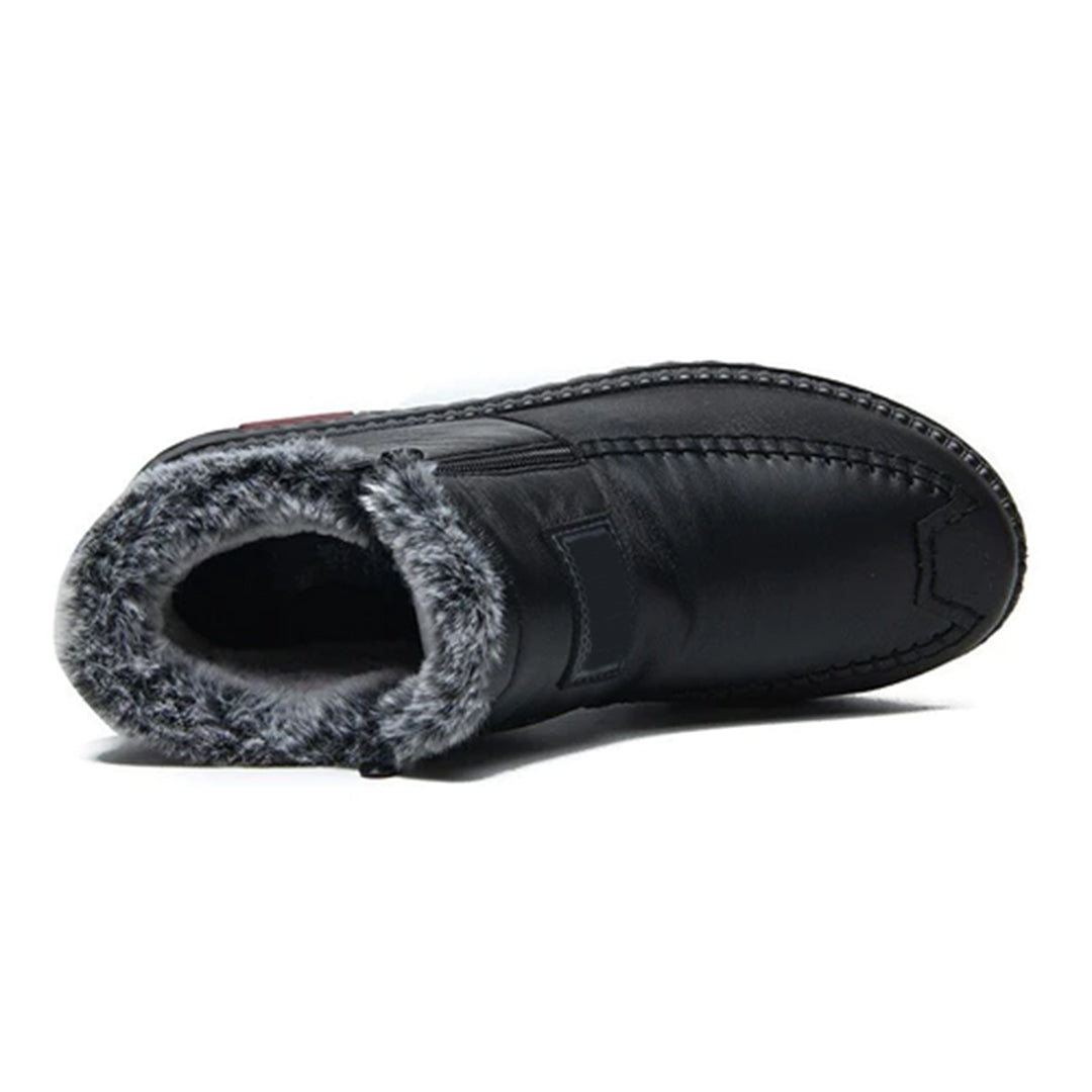 LM | Tailor-made and elegant general boots