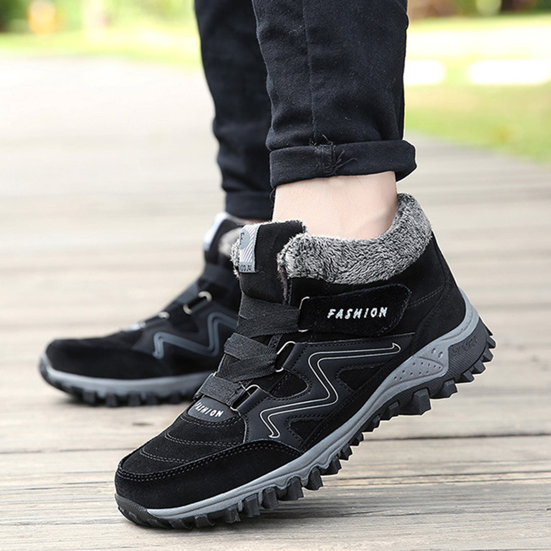 LM | Versatile and comfortable general boots