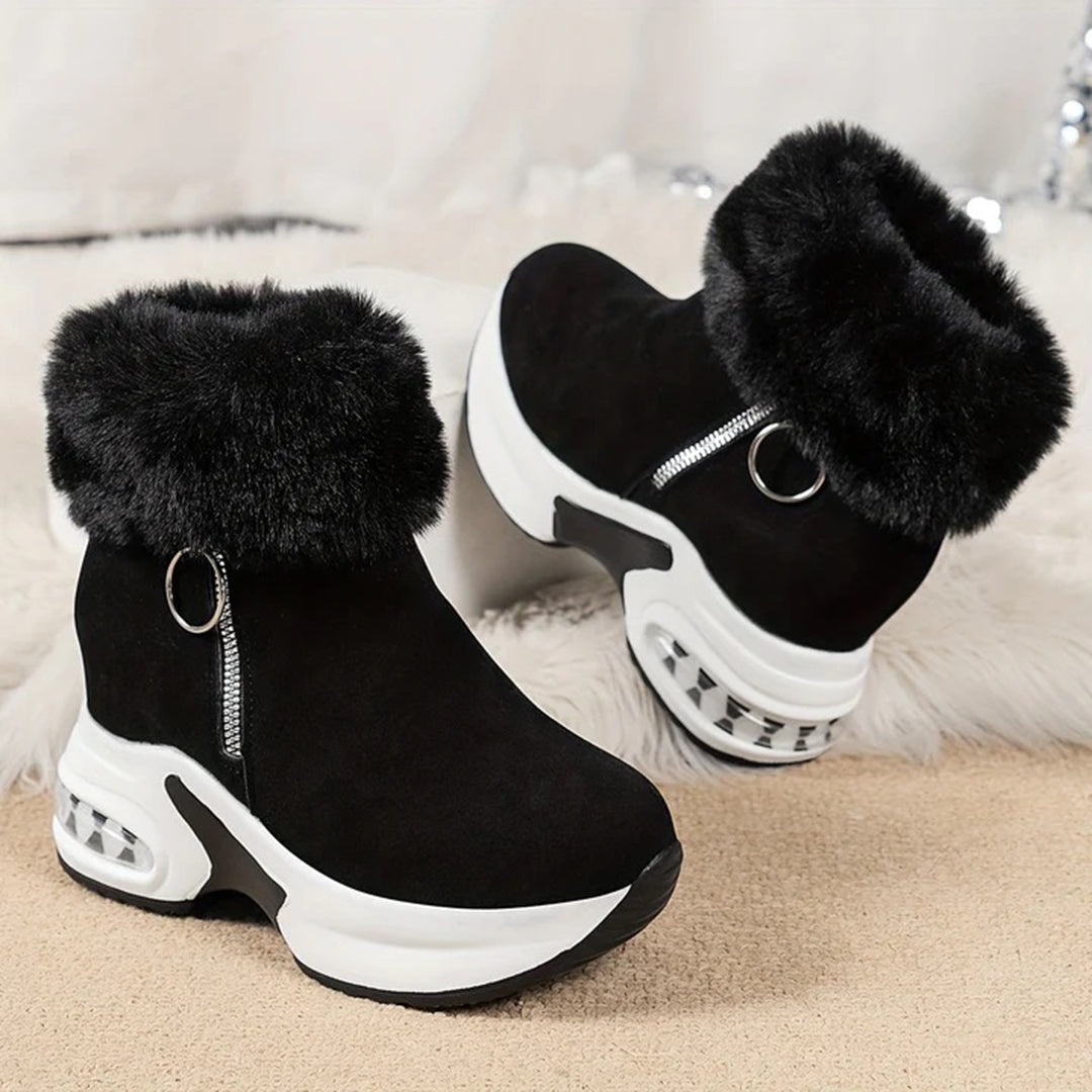 LM | Effortless and trendy general boots