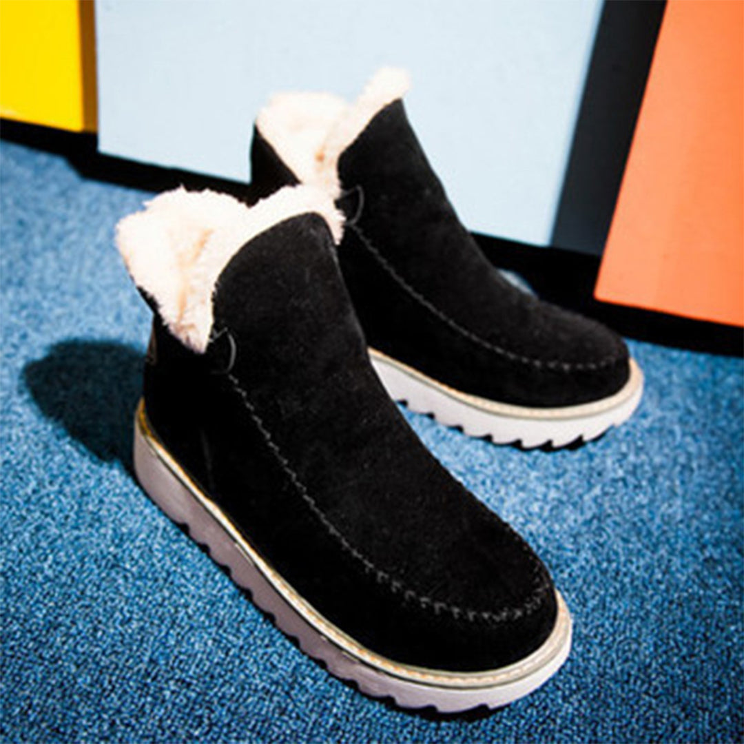 LM | Versatile and comfortable general boots