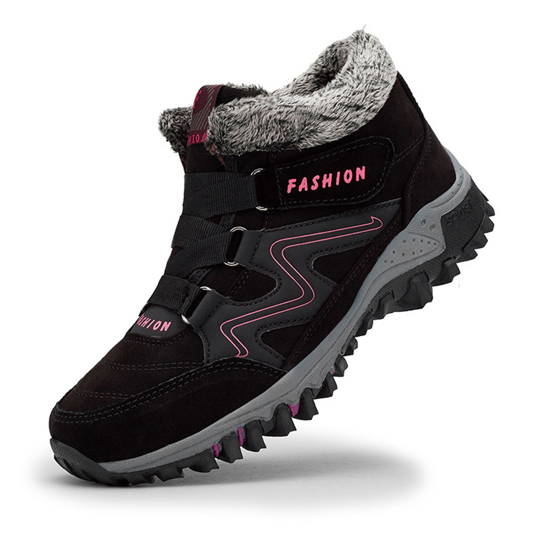 LM | Versatile and comfortable general boots