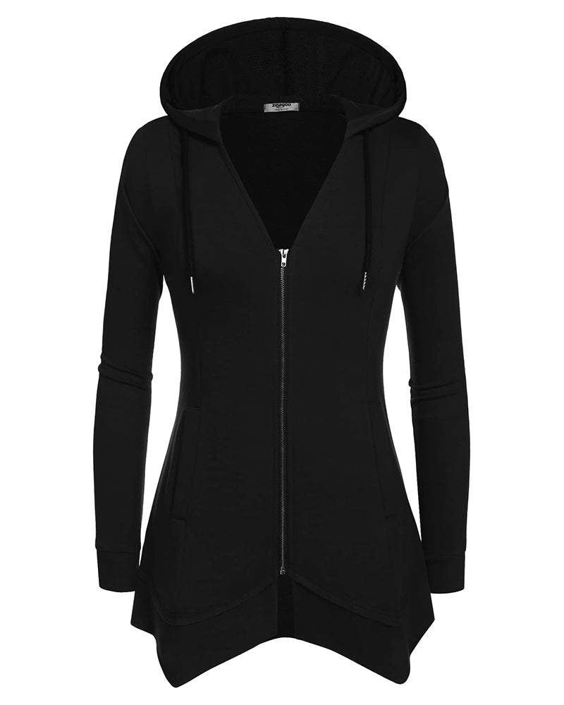 LM | Effortless and trendy general jacket