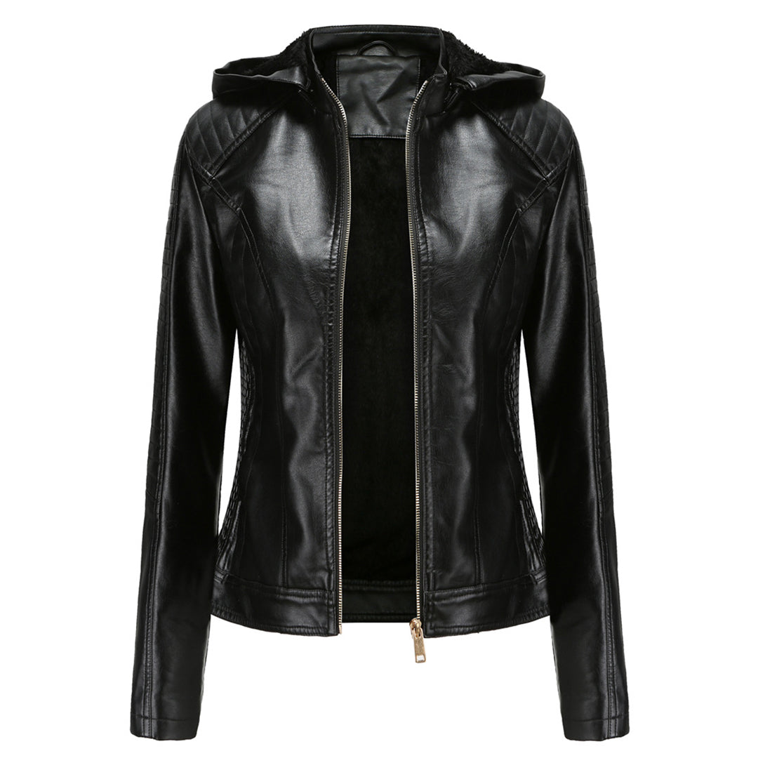 LM | Modern and fashionable winter jacket