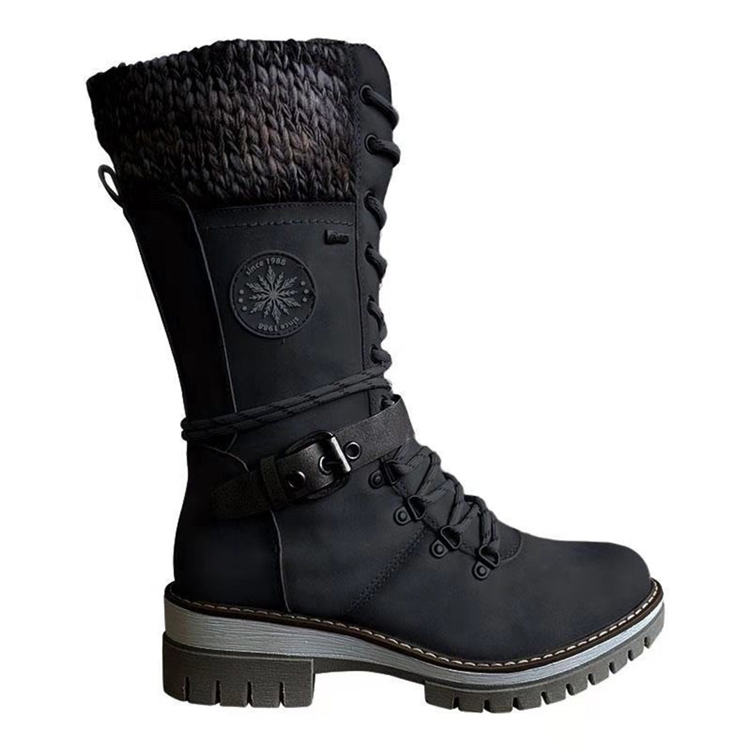 LM | Casual and fashionable general boots