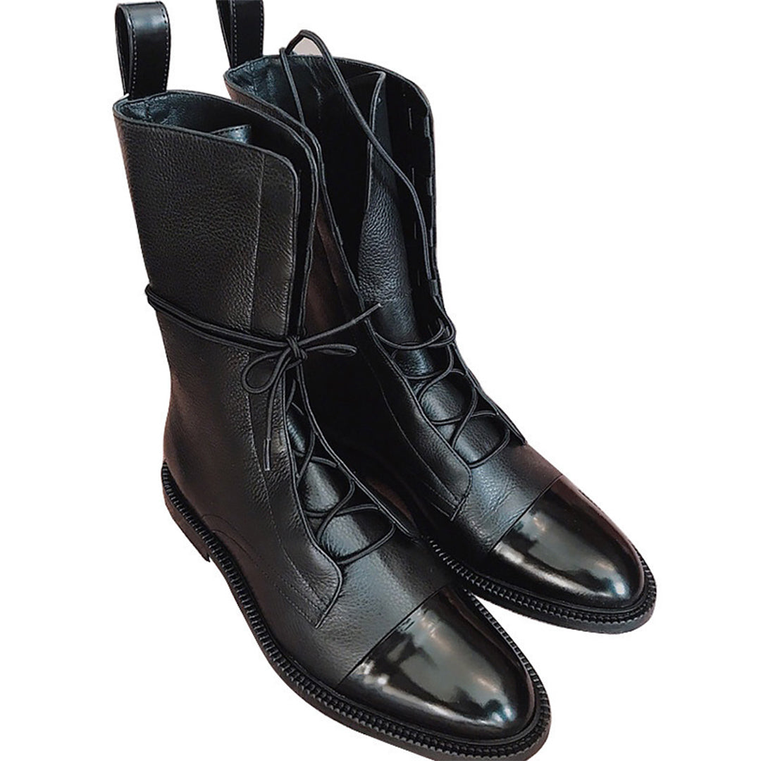 LM | Modern and versatile general boots