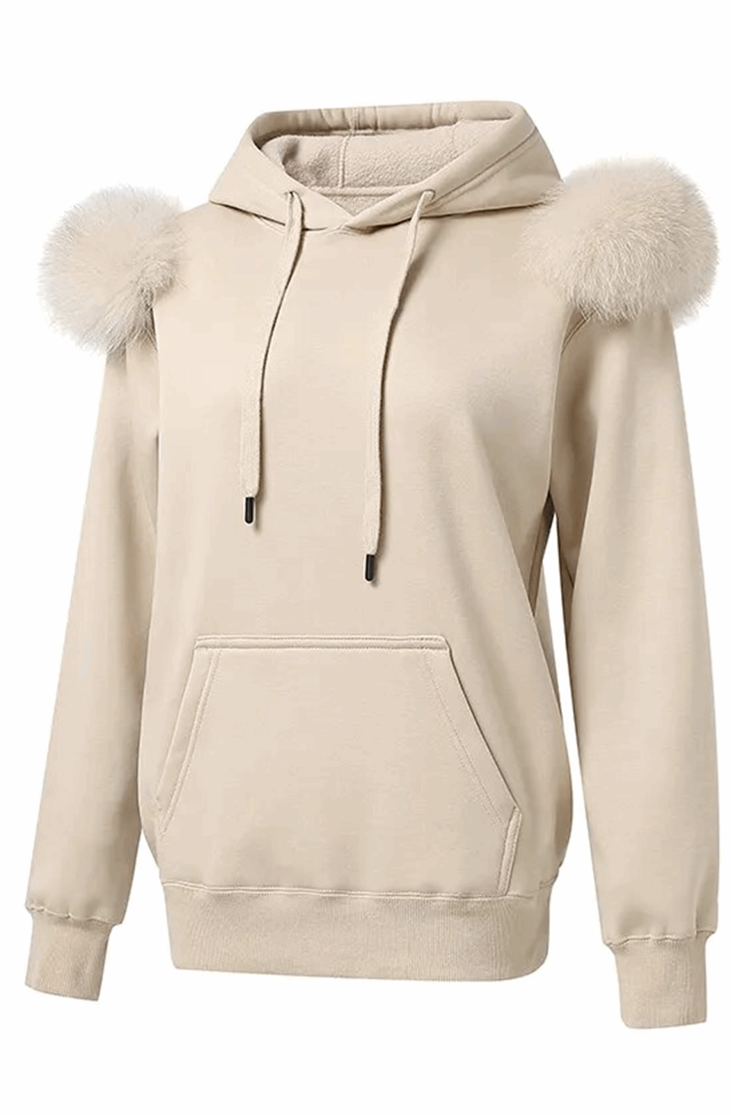LM | Classic and elegant winter sweater
