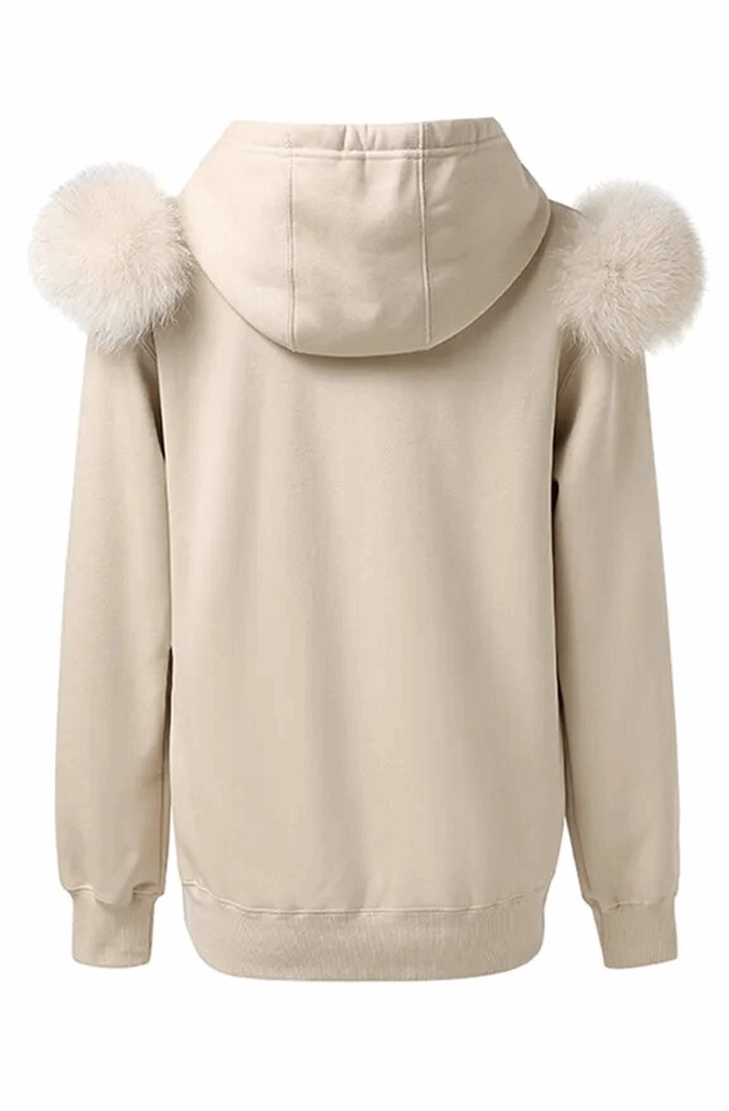 LM | Classic and elegant winter sweater