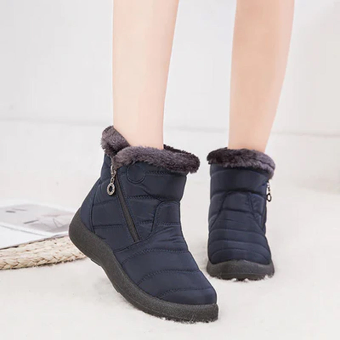 LM | Casual and fashionable general boots