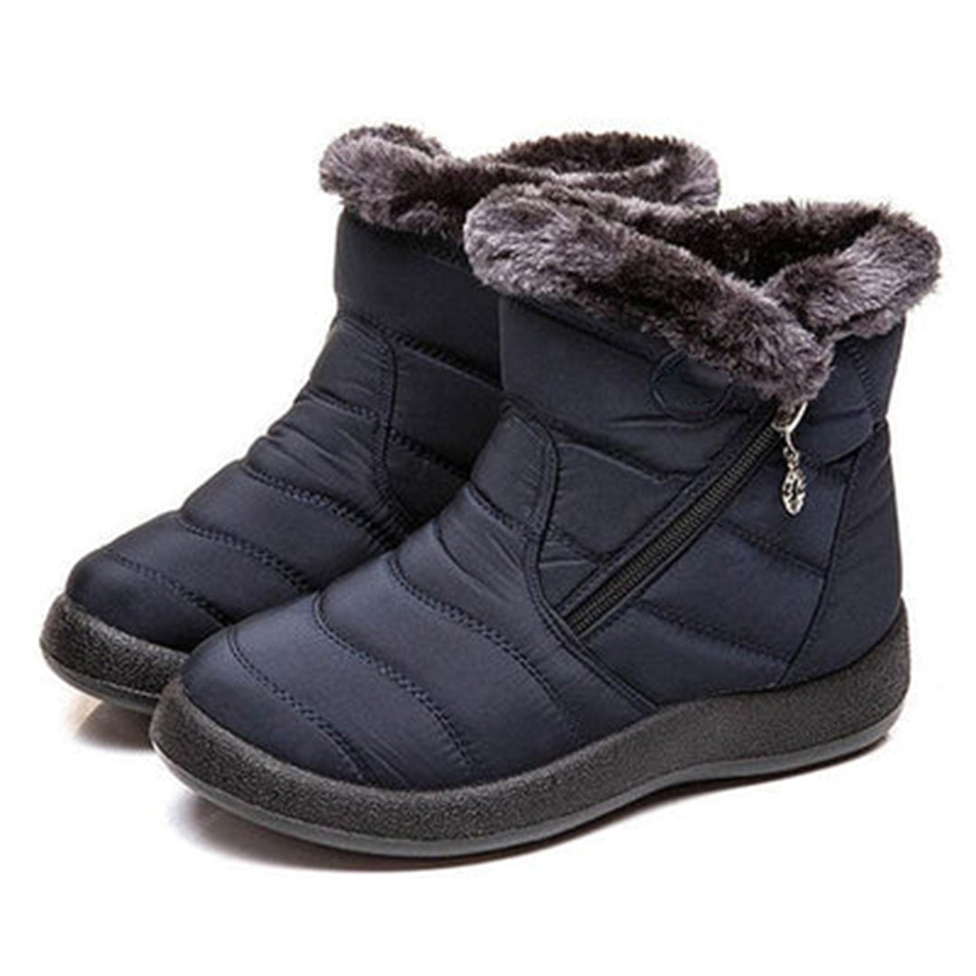 LM | Casual and fashionable general boots
