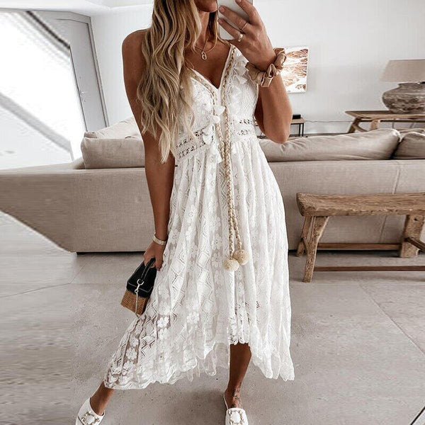 LM | flowing & comfortable