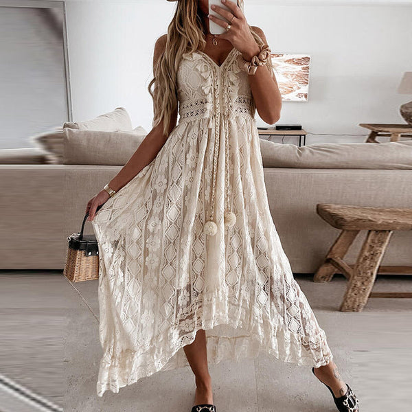 LM | flowing & comfortable
