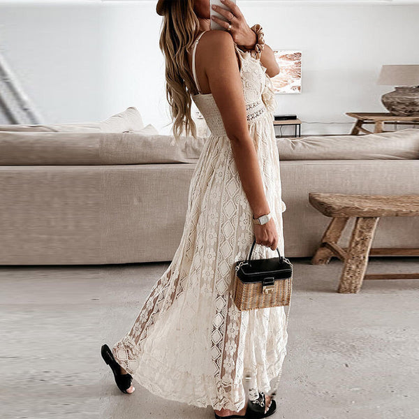 LM | flowing & comfortable