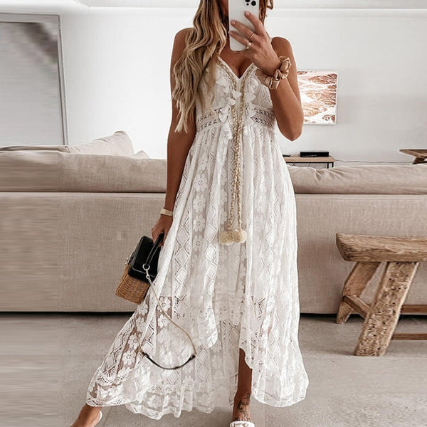 LM | flowing & comfortable
