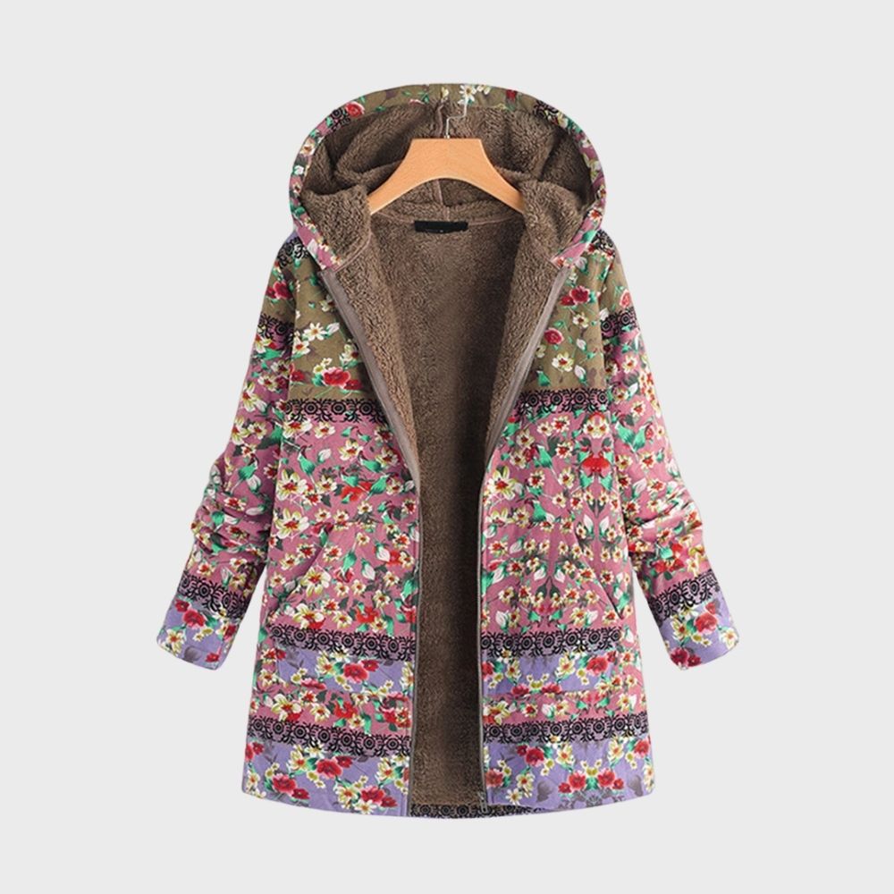 LM | Casual and comfortable jacket