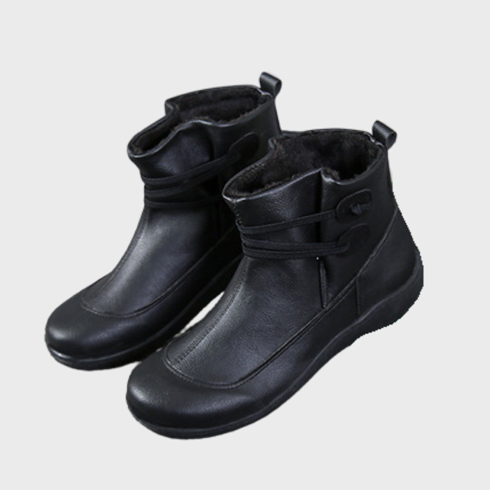LM | Versatile and comfortable general boots