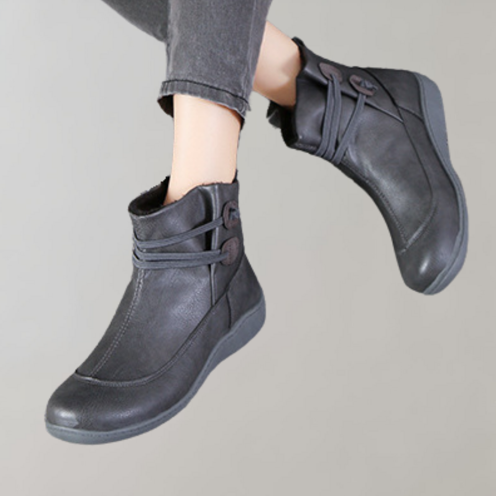 LM | Versatile and comfortable general boots