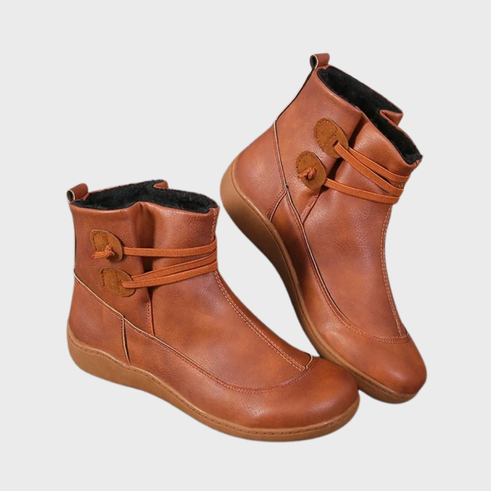 LM | Versatile and comfortable general boots