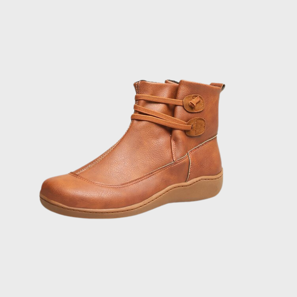 LM | Versatile and comfortable general boots
