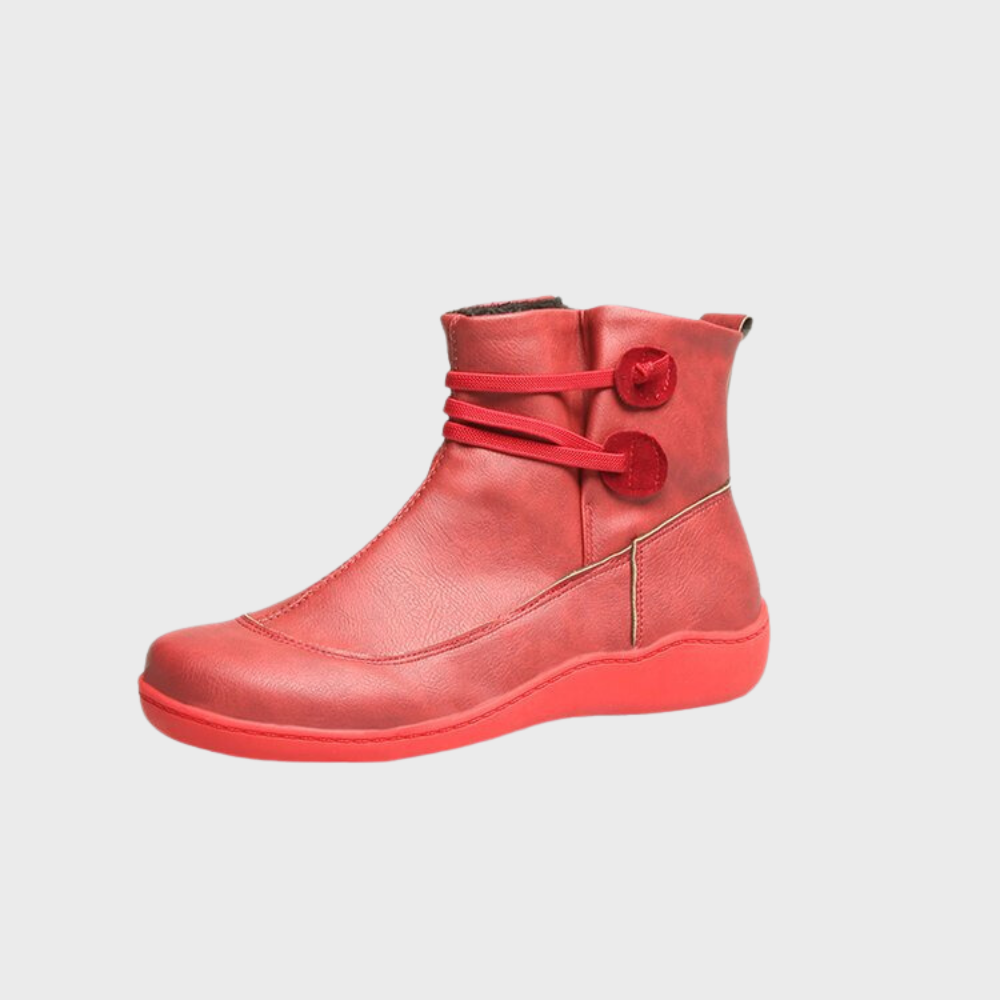 LM | Versatile and comfortable general boots