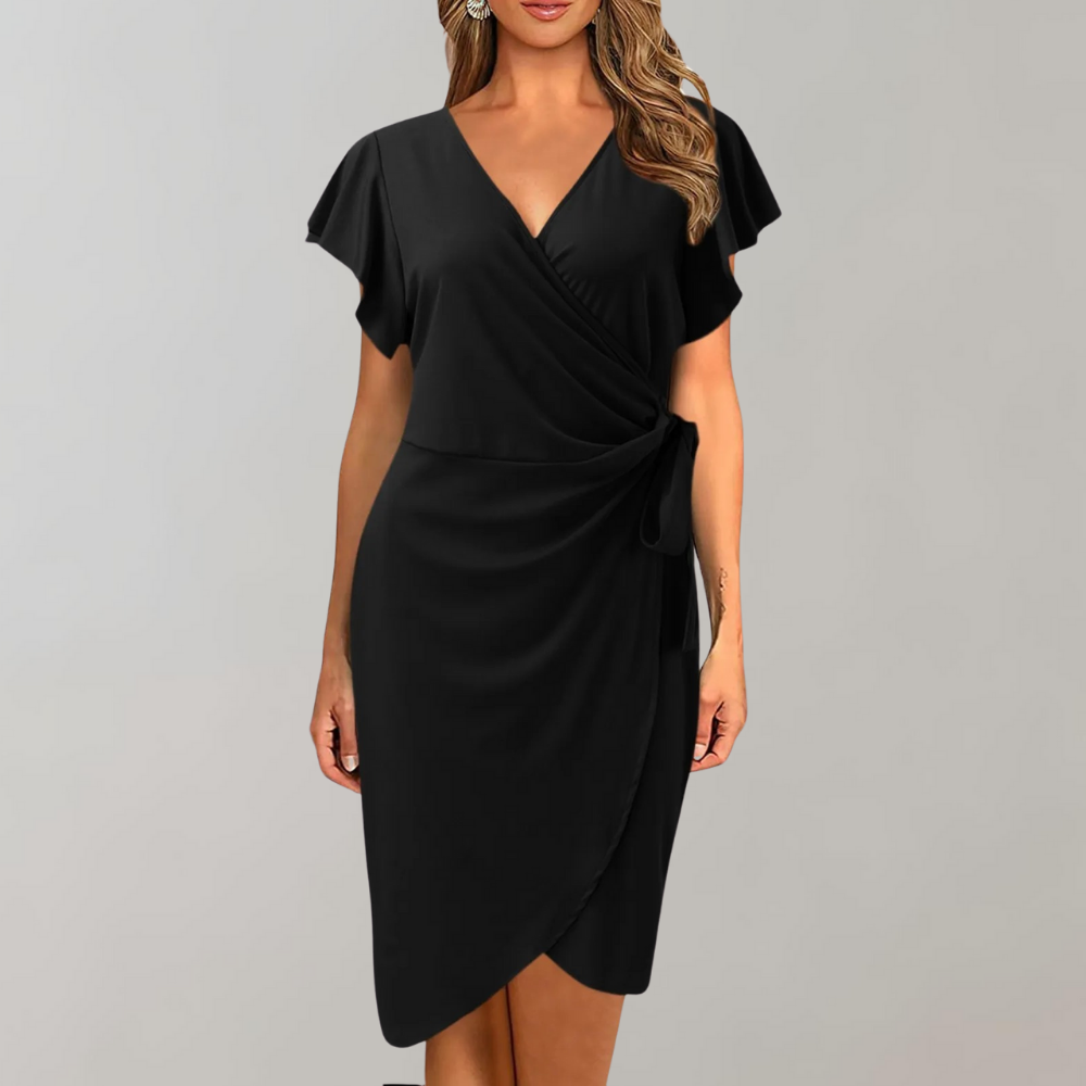 LM | Stylish summer dress