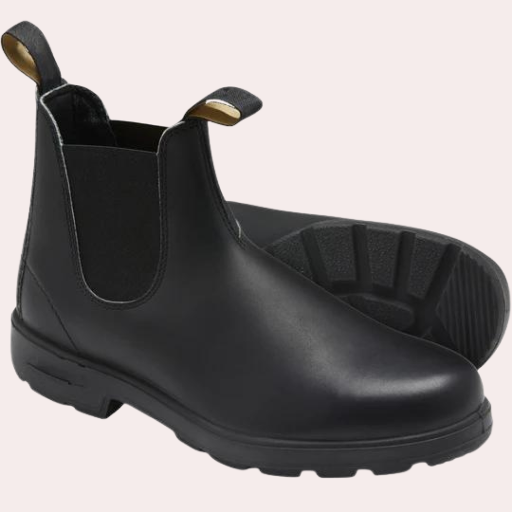 LM | Timeless and elegant general boots