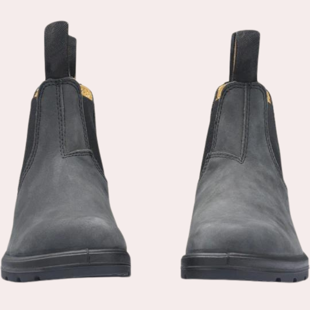 LM | Timeless and elegant general boots