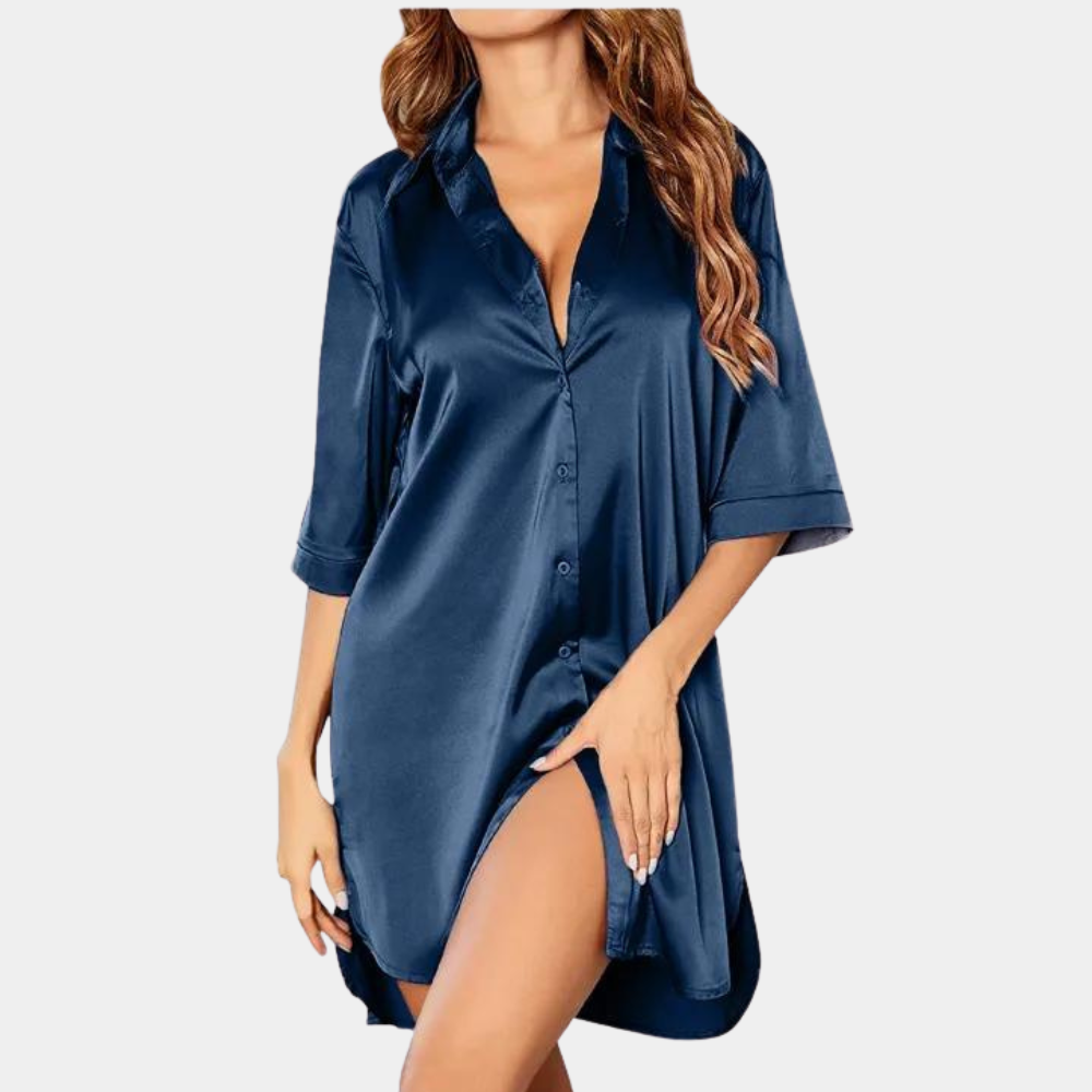 LM | Luxurious and comfortable nightgown for women