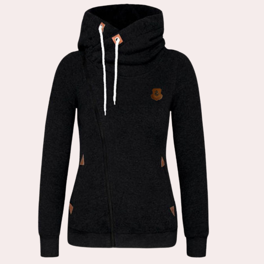 LM | Modern and versatile winter sweater