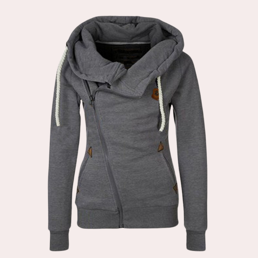 LM | Modern and versatile winter sweater