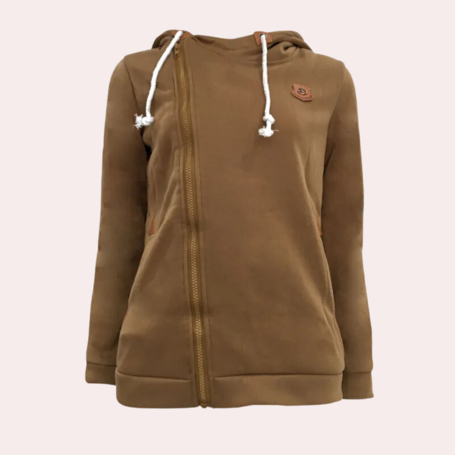 LM | Modern and versatile winter sweater