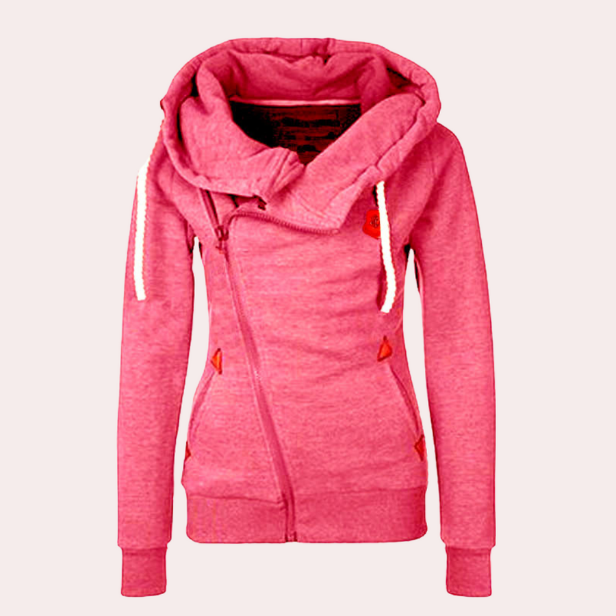 LM | Modern and versatile winter sweater
