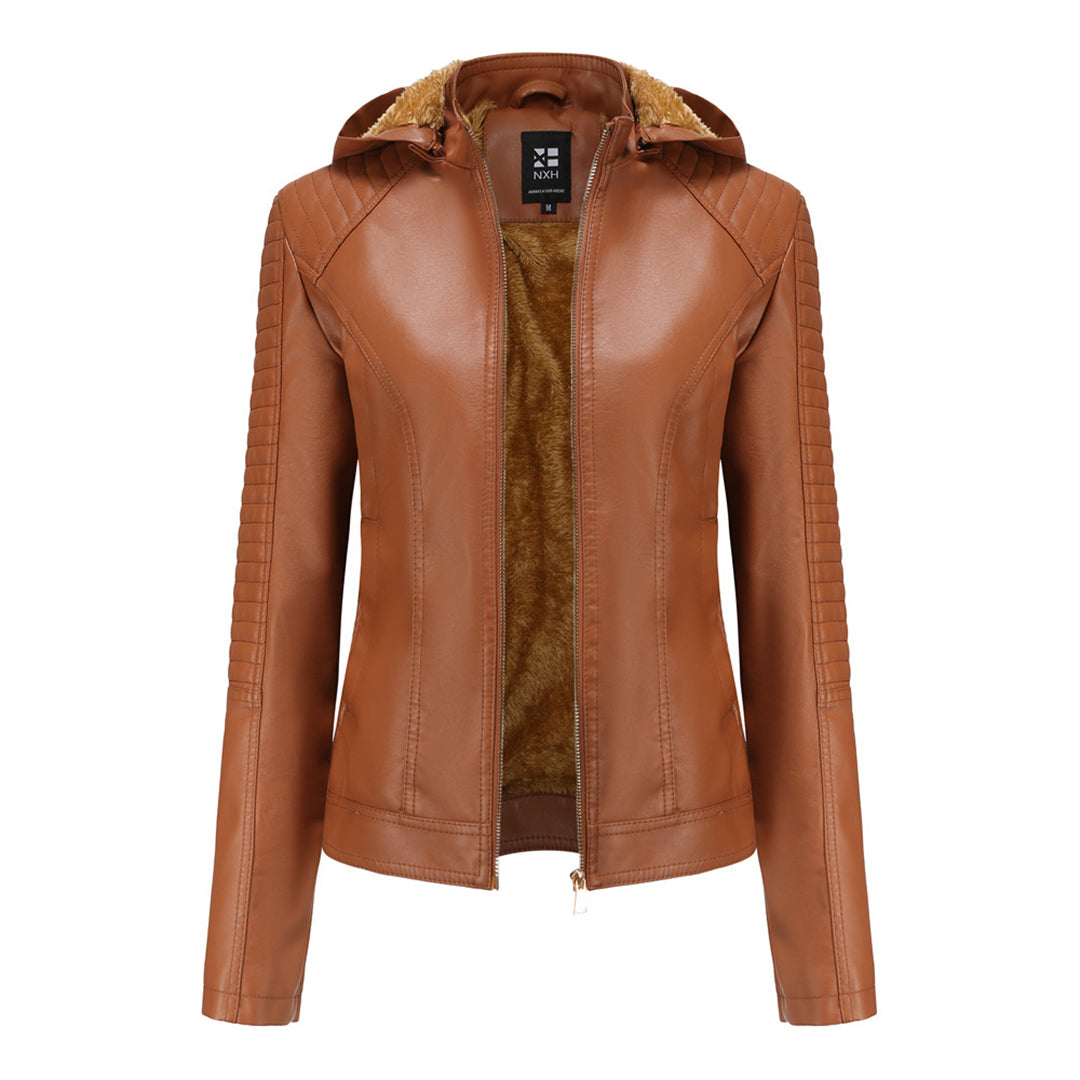 LM | Modern and fashionable winter jacket