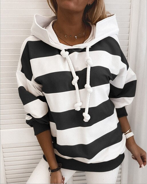 LM | Timeless and stylish winter sweater