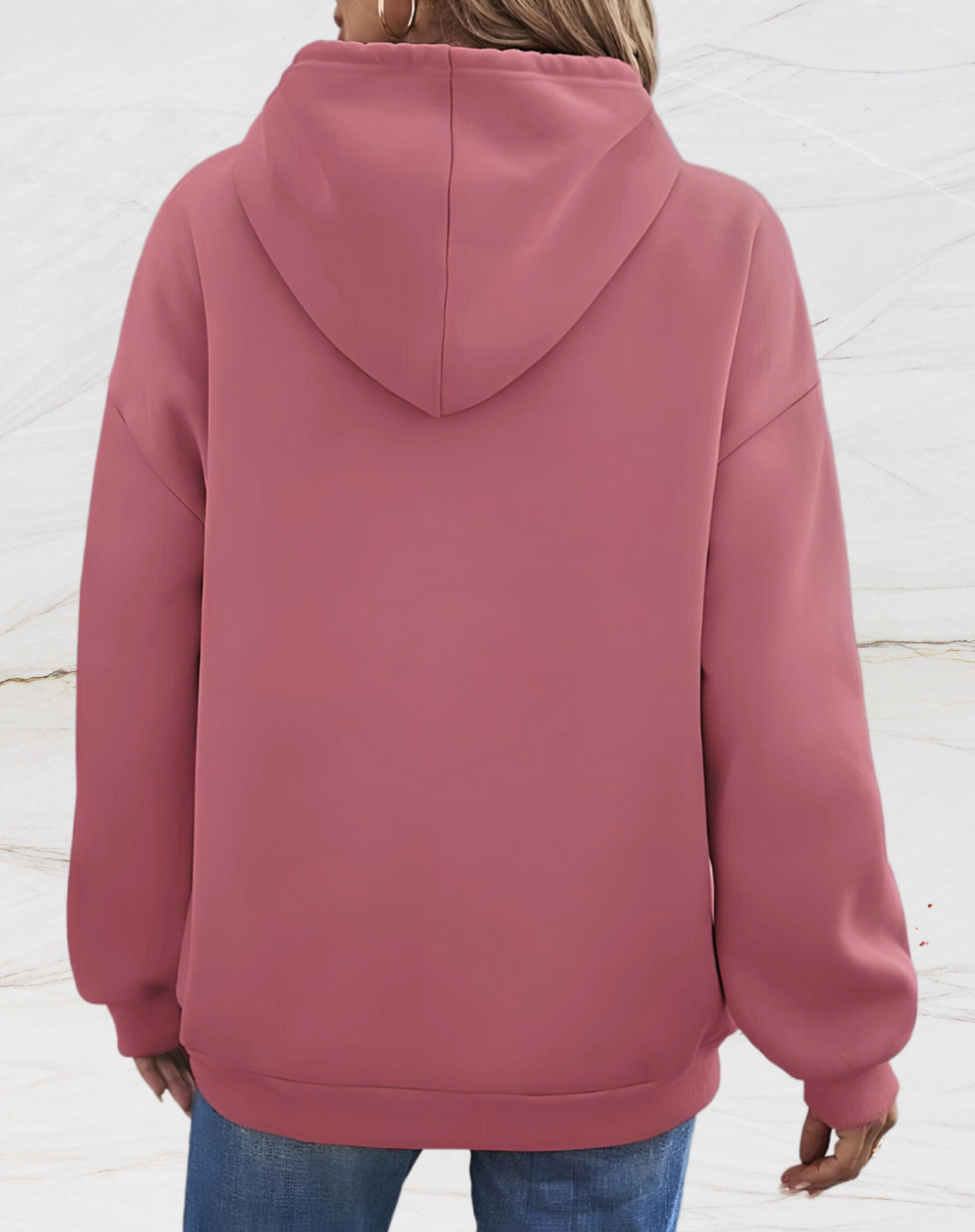 LM | Versatile and comfortable winter sweater