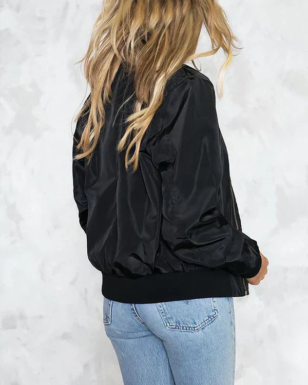 LM | Casual and fashionable winter jacket