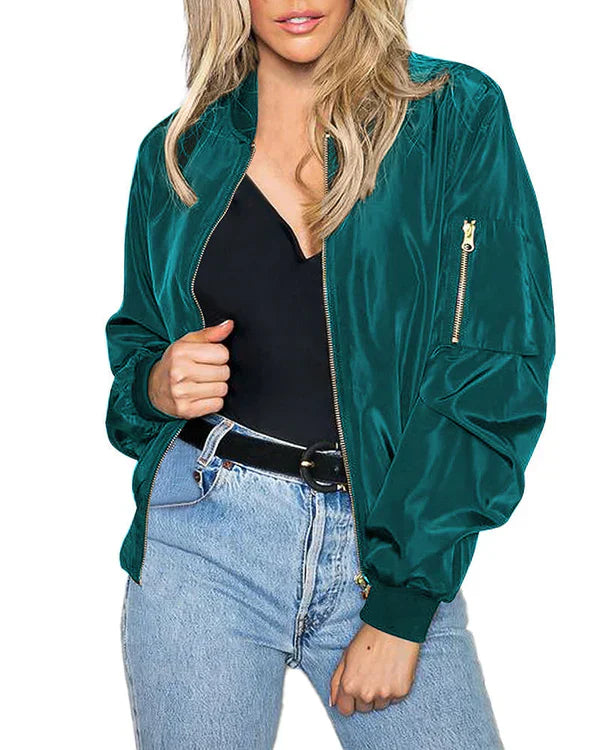 LM | Casual and fashionable winter jacket