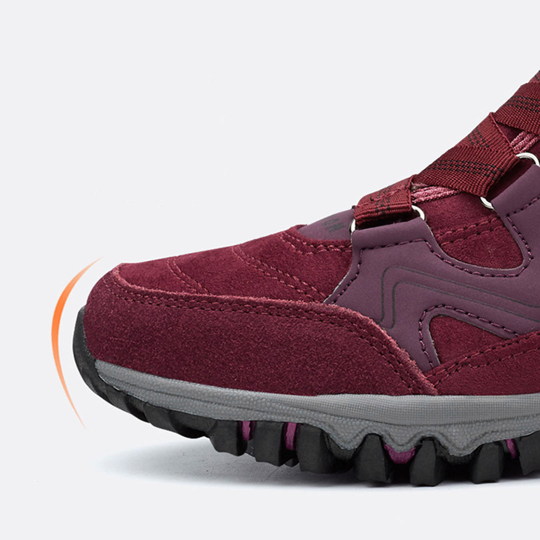 LM | Versatile and comfortable general boots