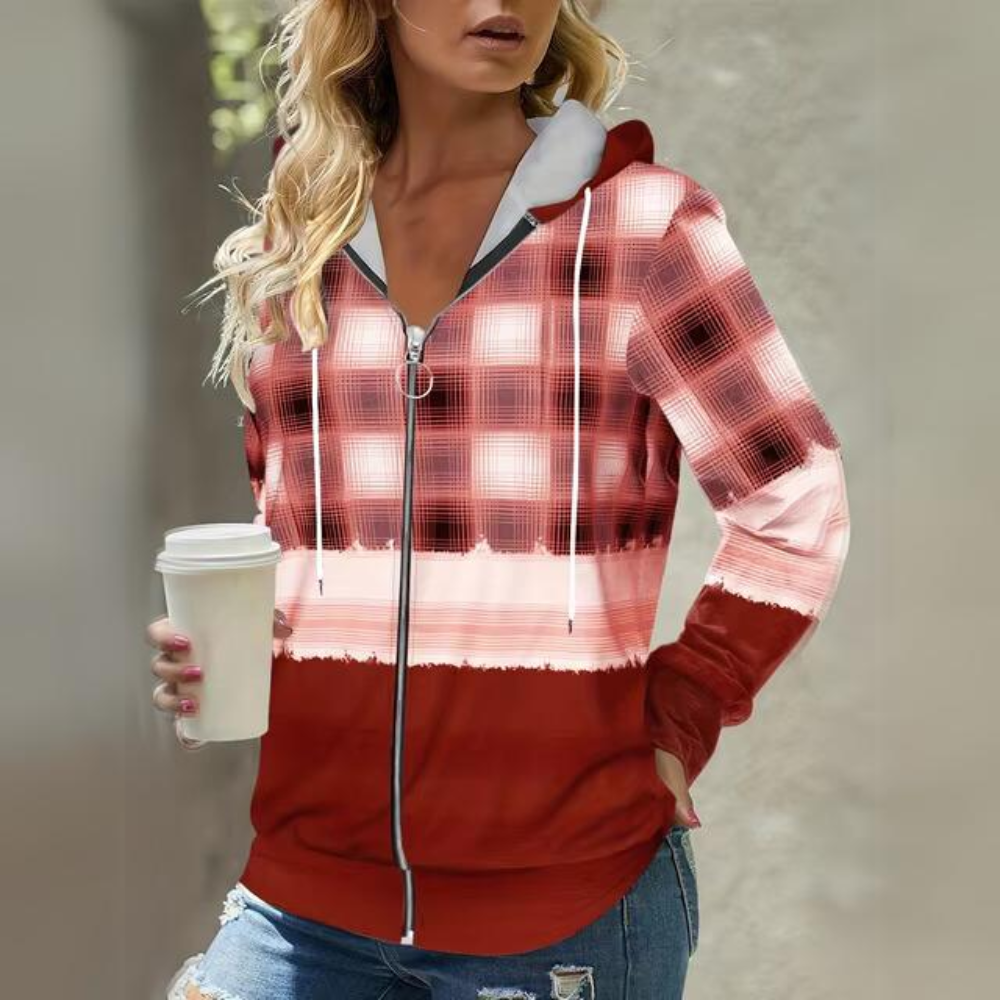LM | Casual and comfortable general jacket