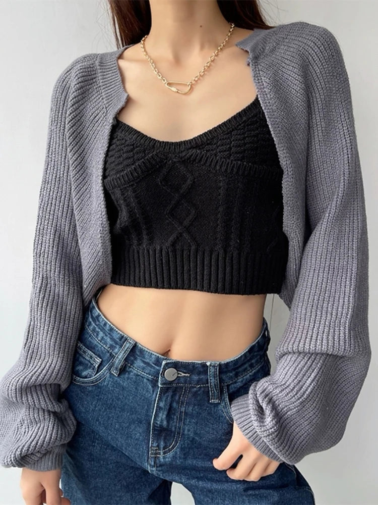 LM | Classic and fashionable winter sweater
