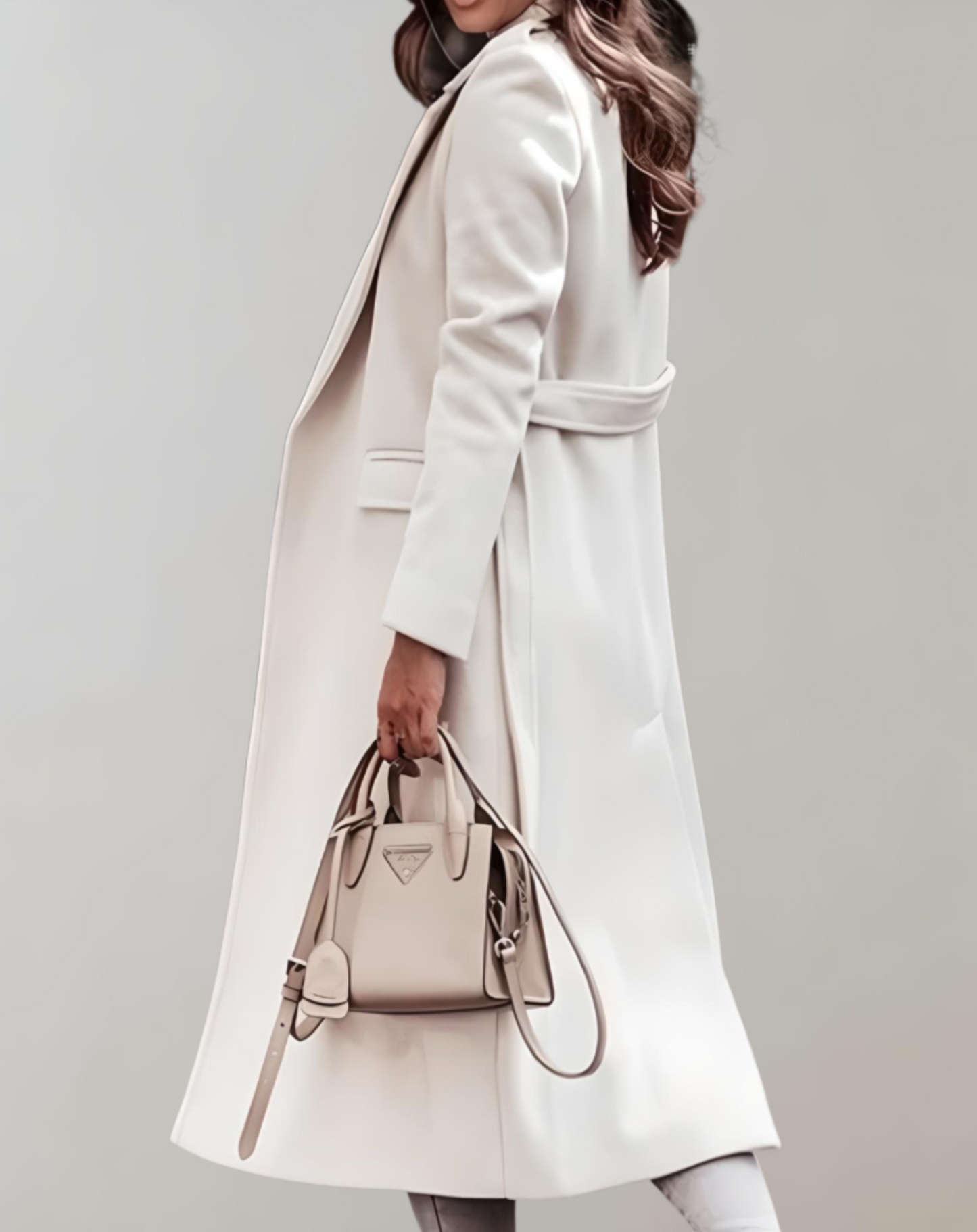 LM | Chic and versatile winter jacket