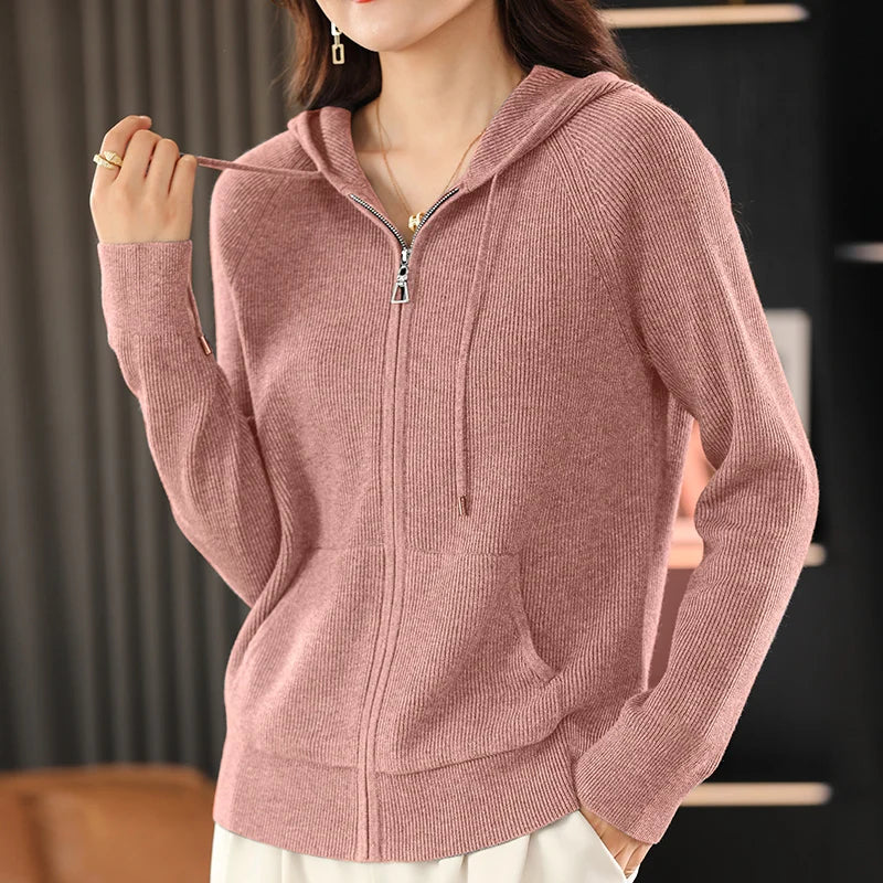 LM | Relaxed and fashionable winter jacket